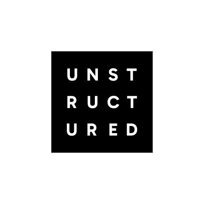 Logo Unsctructured