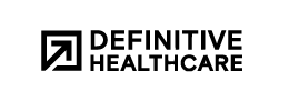 Definitive Healthcare Logo
